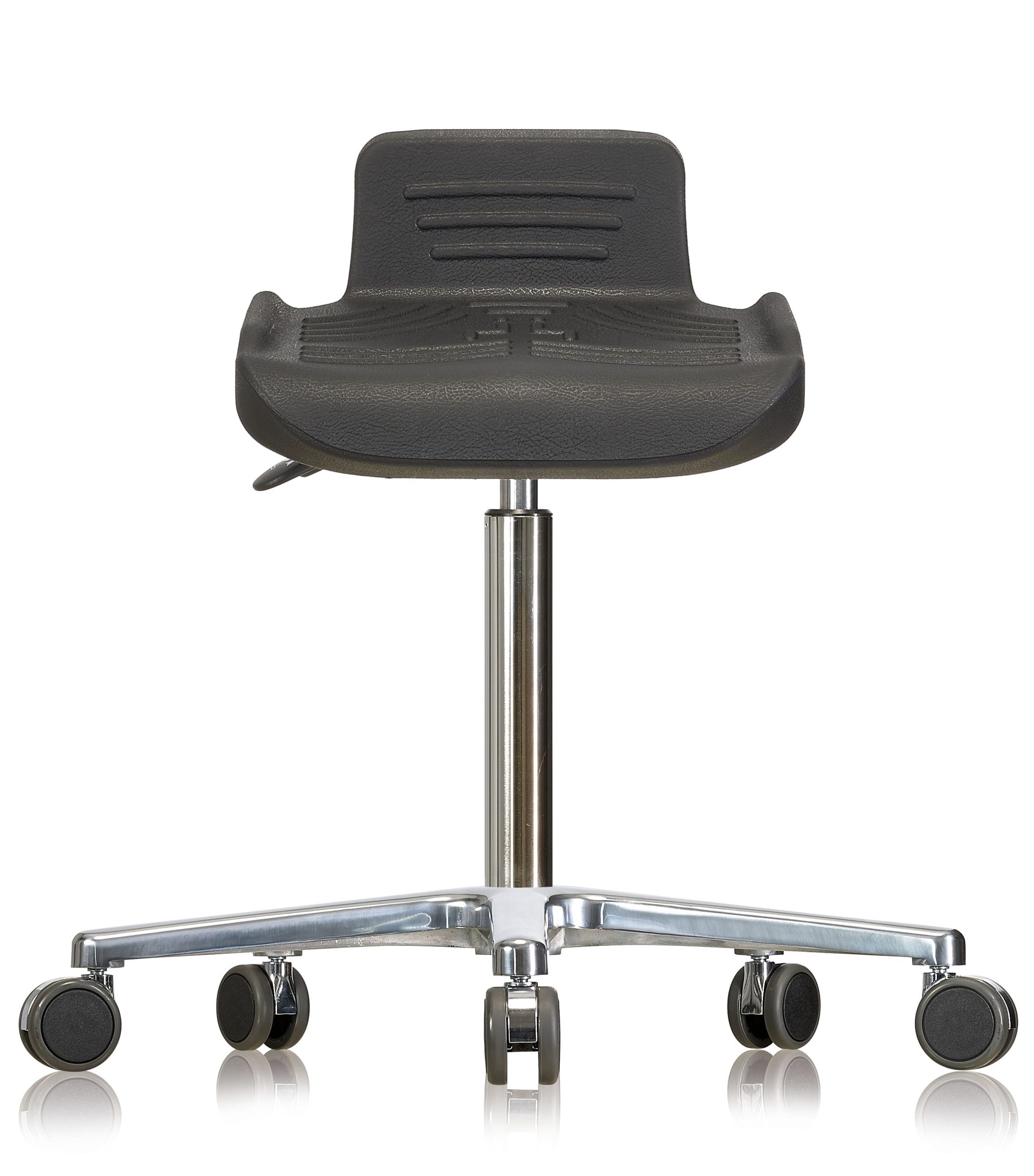 💺 Siège assis-debout ergonomique professionnel - Ergofrance